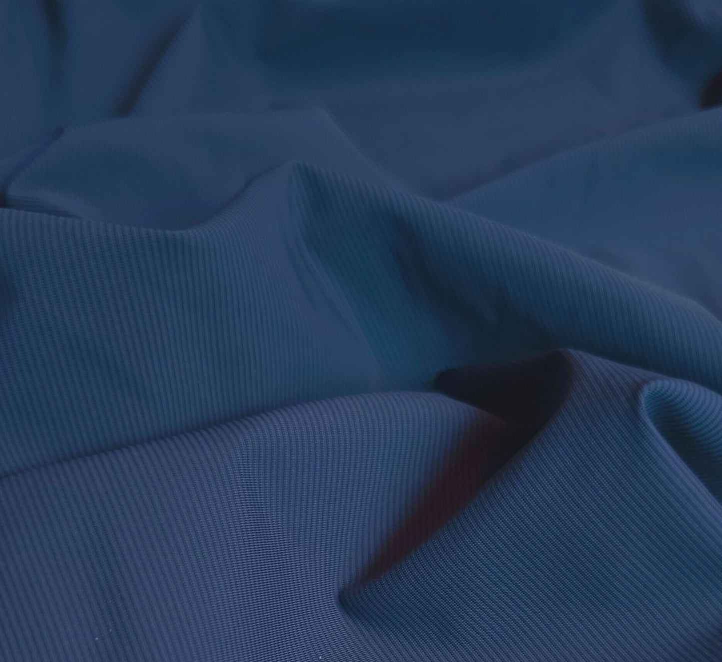 T-shirt bleu pickleball pour hommes – Léger & respirant