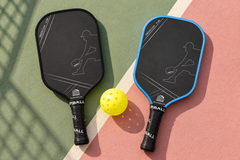 2026 paddel guide : Power or control?