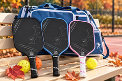 Best pickleball brands Canada 2026