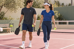 Pickleball Canada: the evolution of the sport