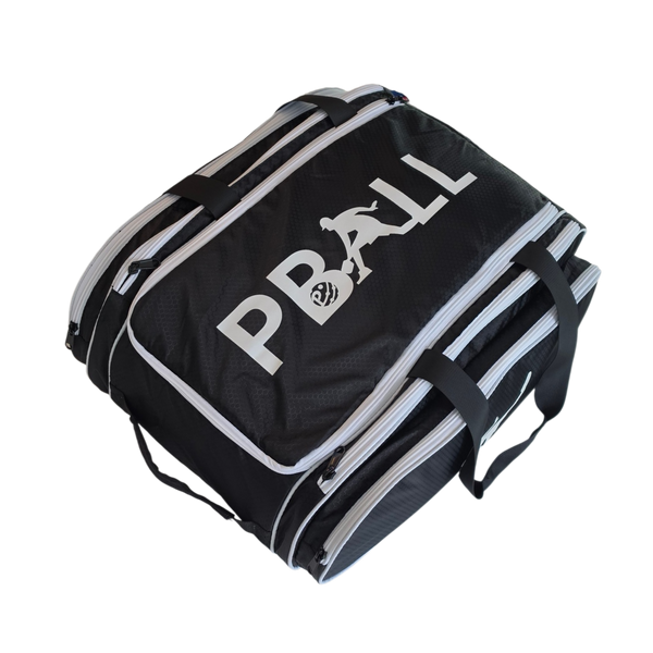 Sac de pickleball Pro Elite Sac à dos de performance PBALL