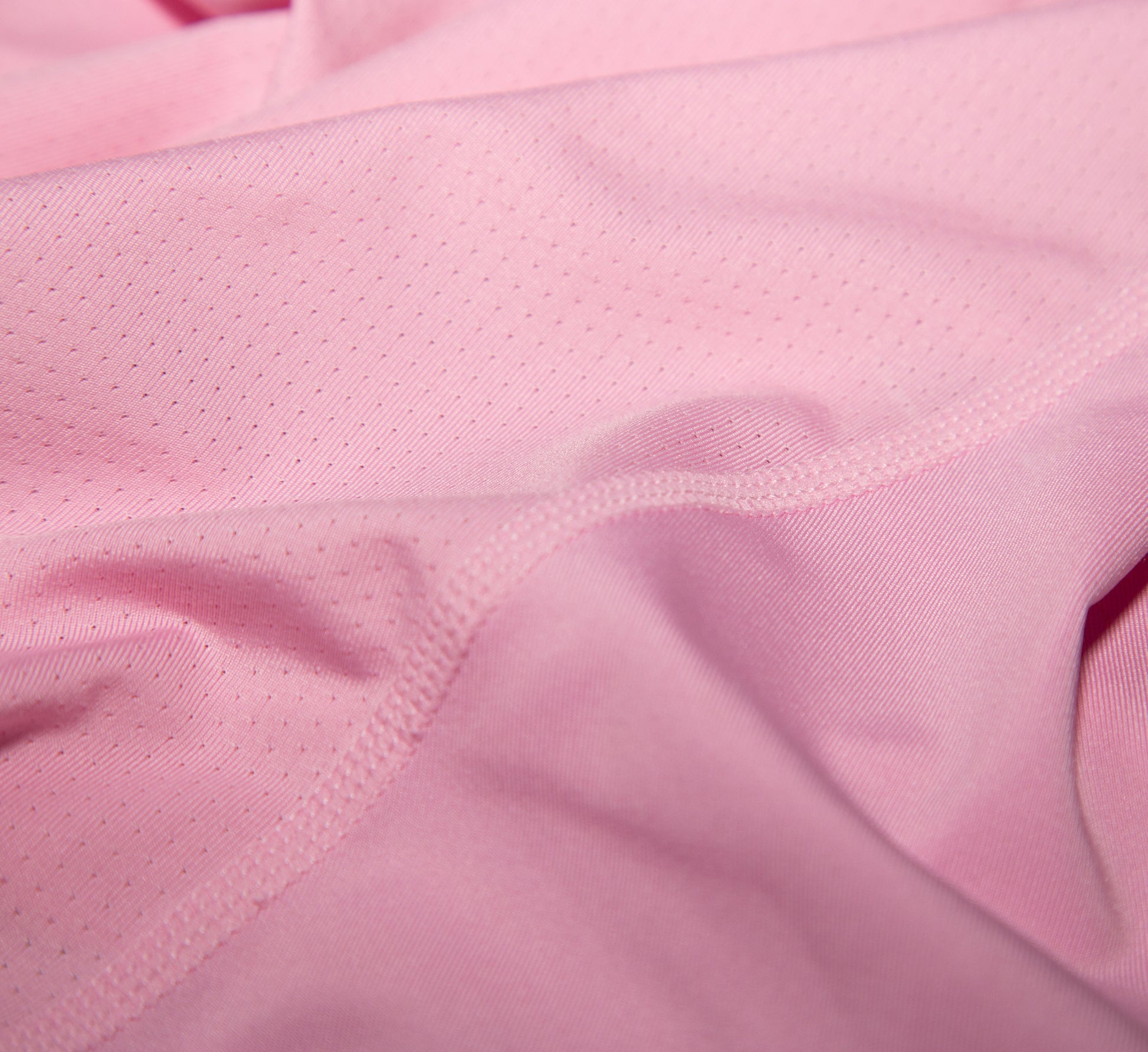 Pink camisole mesh sport performance pickleball Rose