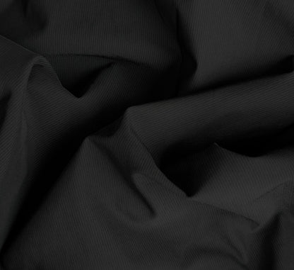 T-shirt noir pickleball pour hommes – Léger & respirant