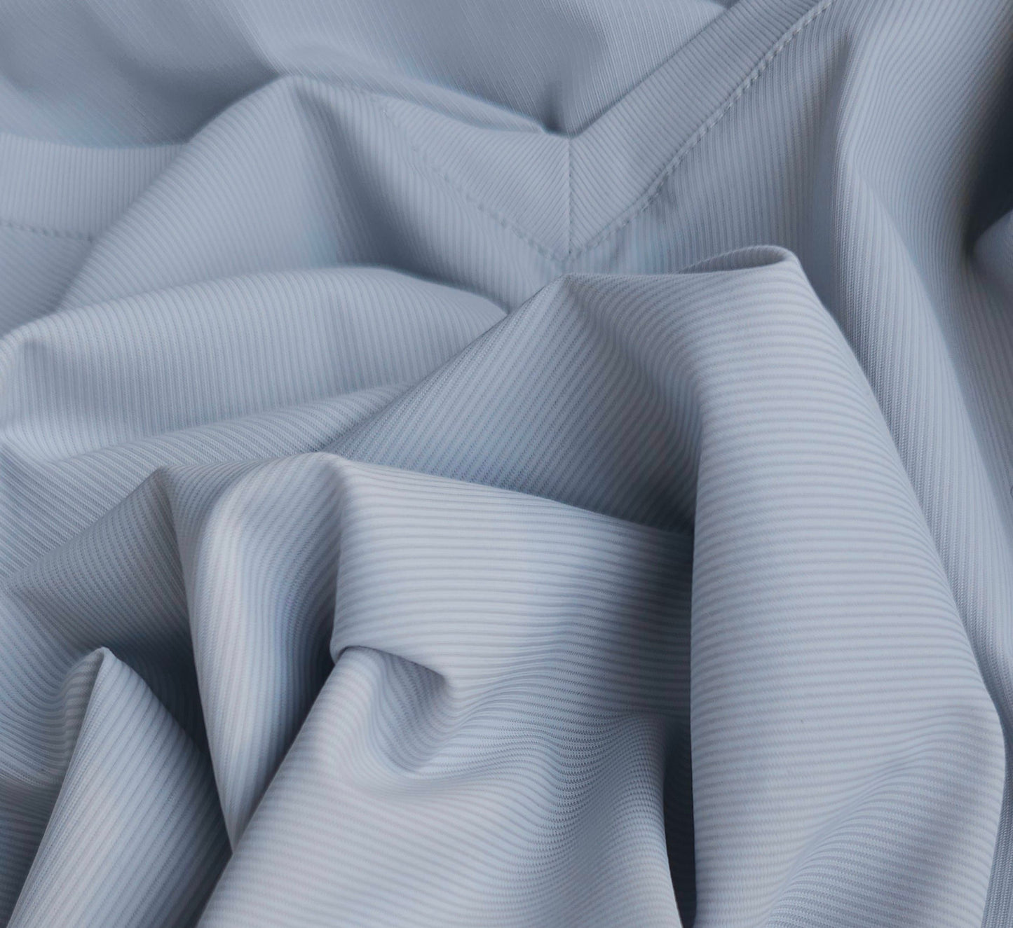 T-shirt gris pickleball pour hommes – Léger & respirant