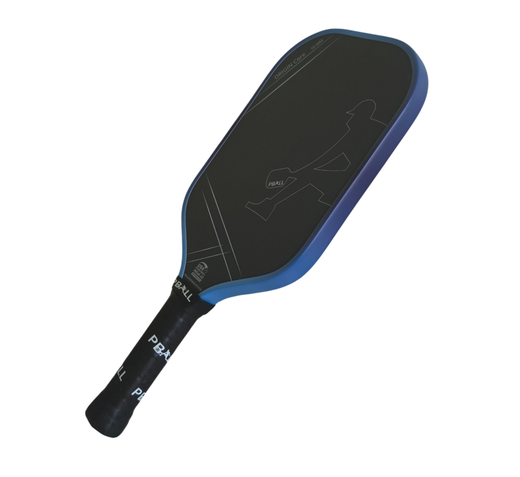 Raquette PBALL ORIGIN CORE hybride performance