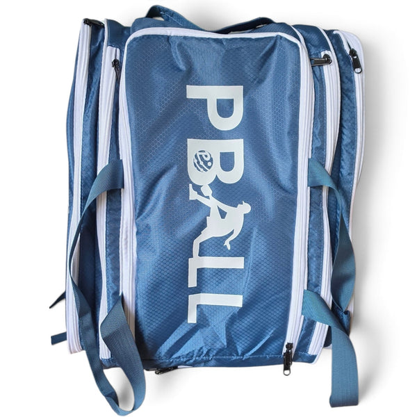 Sac de pickleball Pro Elite Sac à dos de performance PBALL