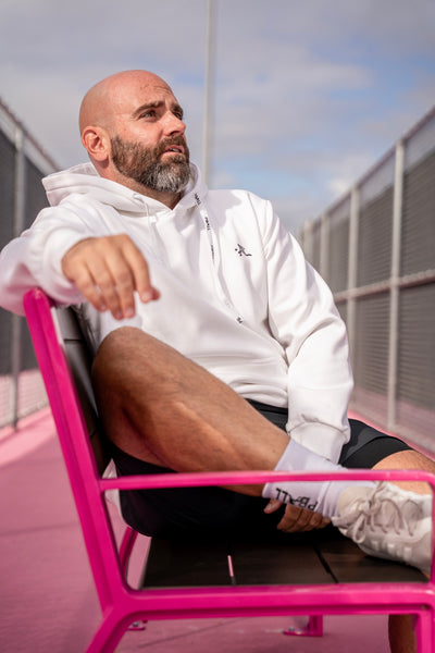 Hoodie Doux et Moelleux